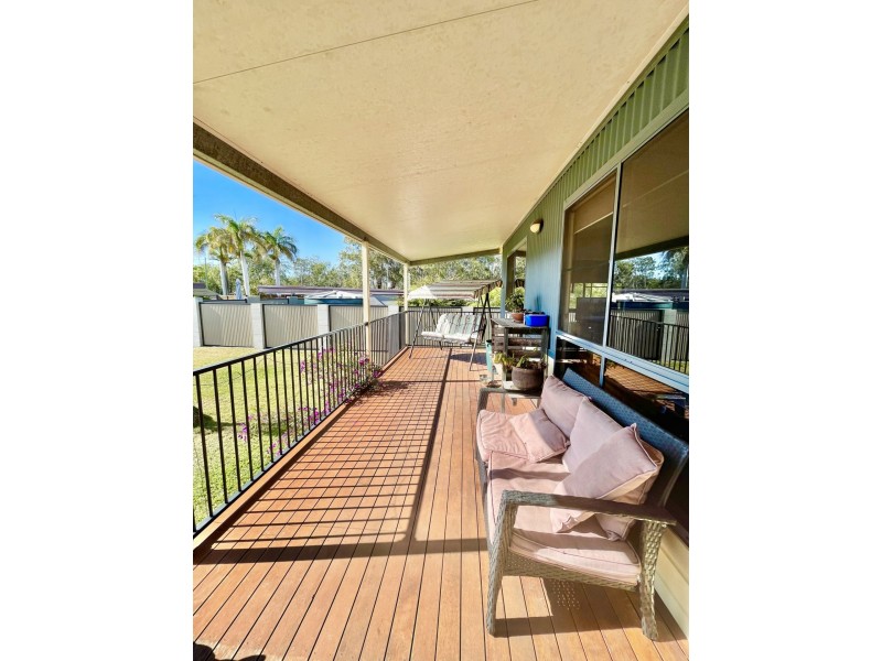 5 Dougall Street, Bororen QLD 4678