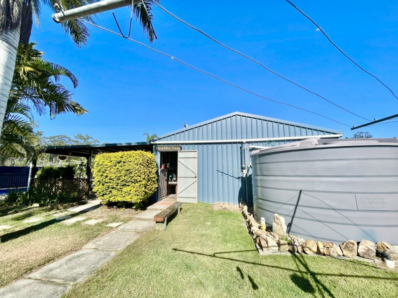5 Dougall Street, Bororen QLD 4678