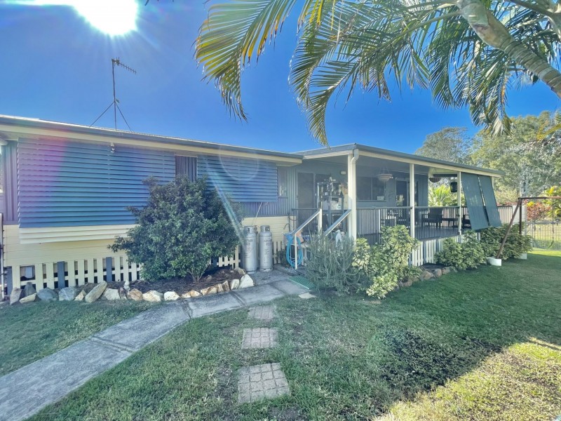 5 Dougall Street, Bororen QLD 4678