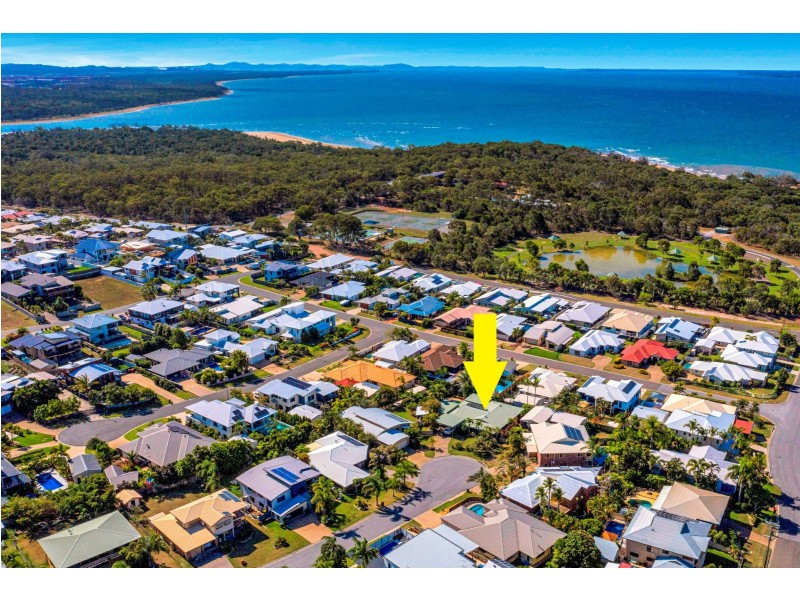 13 Darragh Street, Tannum Sands QLD 4680