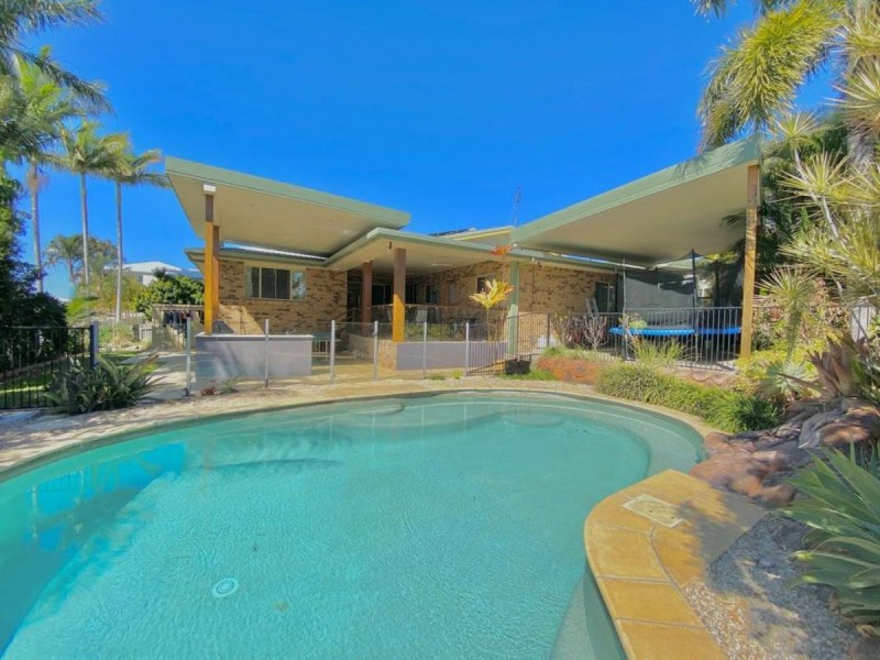 13 Darragh Street, Tannum Sands QLD 4680