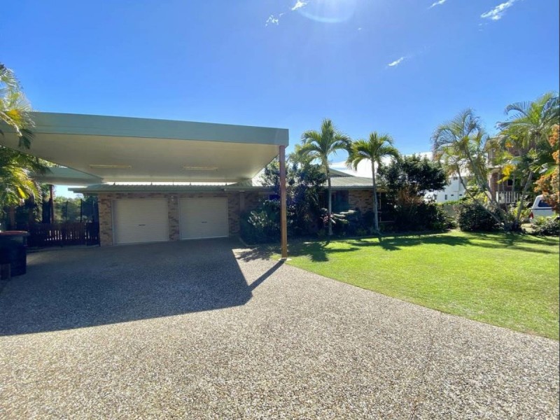 13 Darragh Street, Tannum Sands QLD 4680