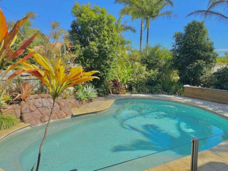 13 Darragh Street, Tannum Sands QLD 4680