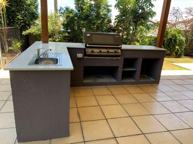 13 Darragh Street, Tannum Sands QLD 4680