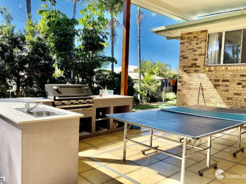 13 Darragh Street, Tannum Sands QLD 4680