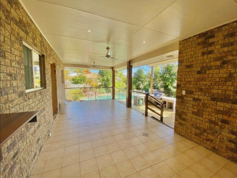 13 Darragh Street, Tannum Sands QLD 4680