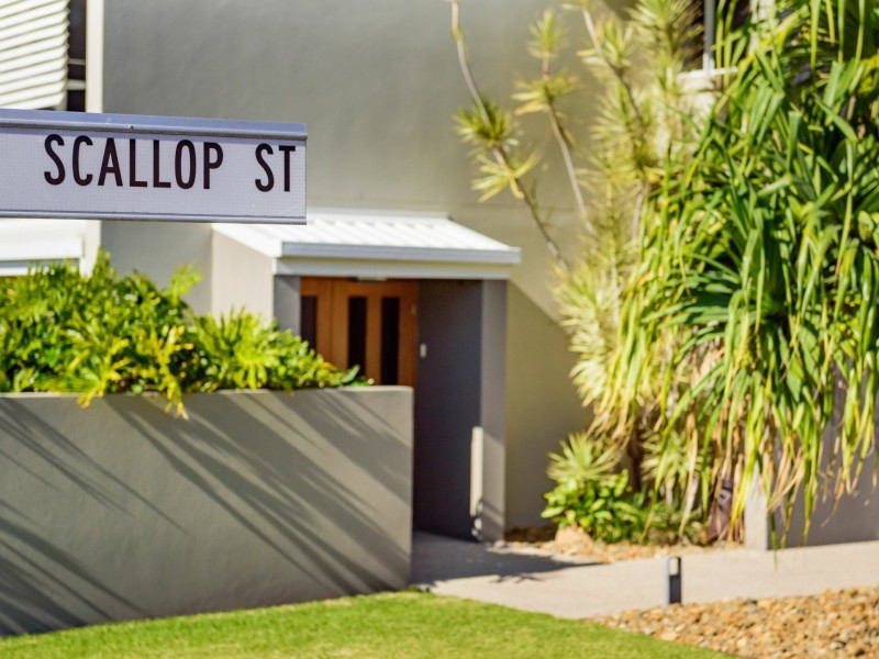 32 Scallop Street, Tannum Sands QLD 4680