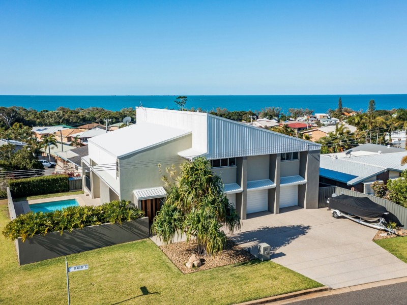 32 Scallop Street, Tannum Sands QLD 4680