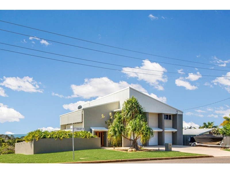 32 Scallop Street, Tannum Sands QLD 4680