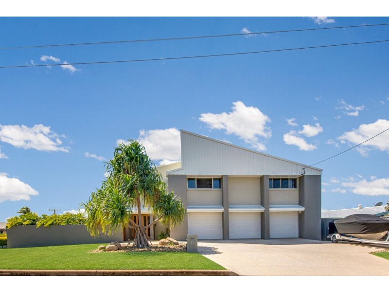 32 Scallop Street, Tannum Sands QLD 4680