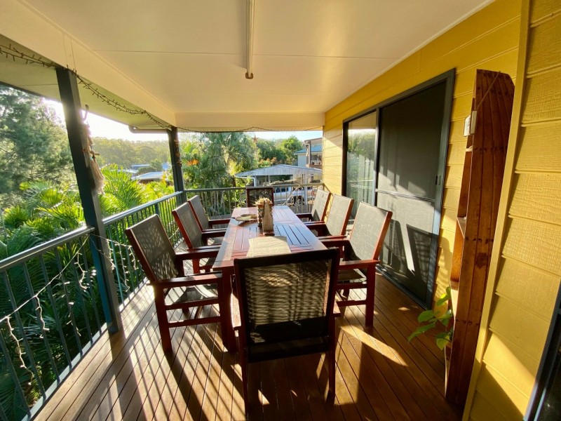 9 Curtis Avenue, Boyne Island QLD 4680