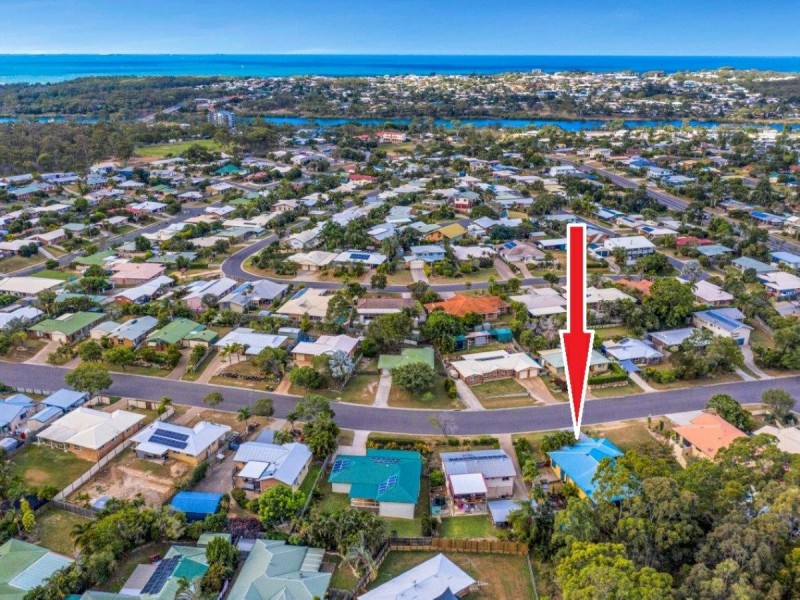 9 Curtis Avenue, Boyne Island QLD 4680
