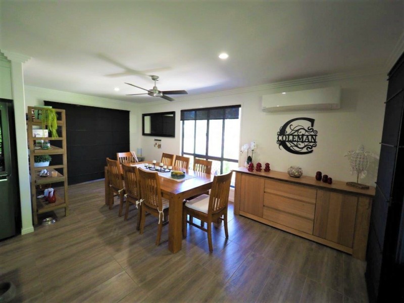 9 Curtis Avenue, Boyne Island QLD 4680