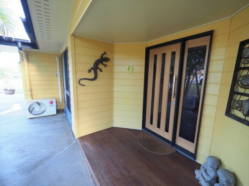 9 Curtis Avenue, Boyne Island QLD 4680