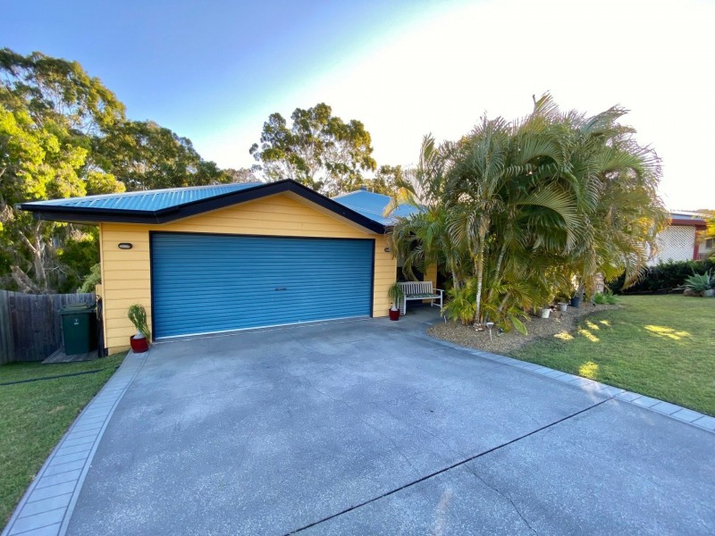 9 Curtis Avenue, Boyne Island QLD 4680