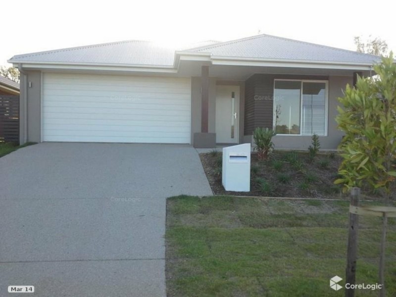 28 Jardine Crescent, Boyne Island QLD 4680