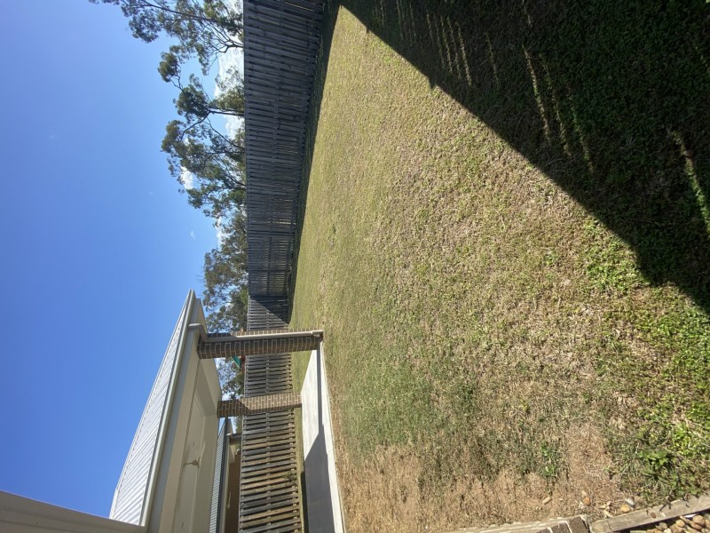 28 Jardine Crescent, Boyne Island QLD 4680