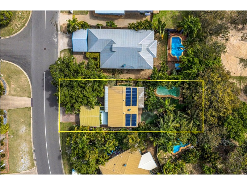 49 Langdon Street, Tannum Sands QLD 4680