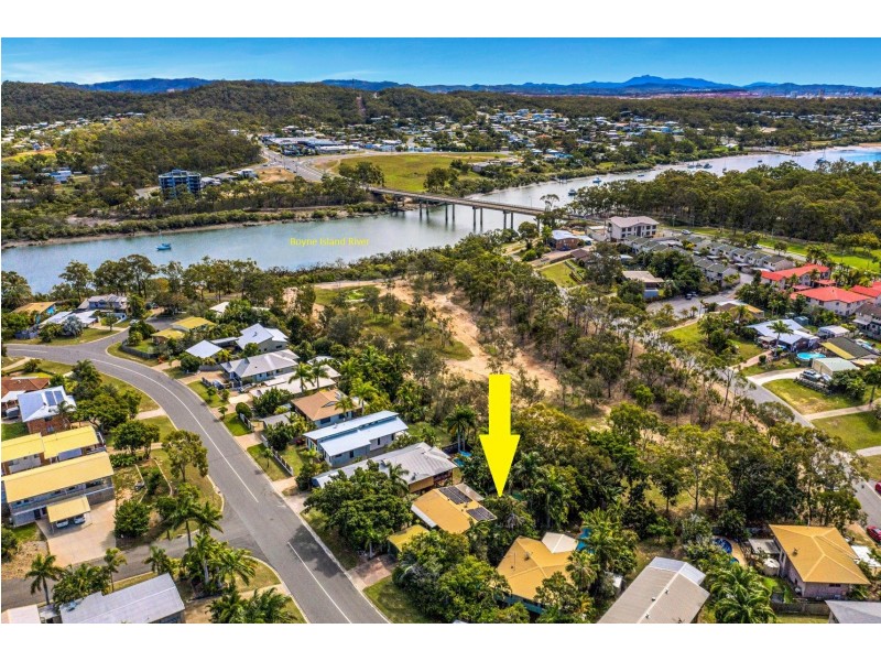 49 Langdon Street, Tannum Sands QLD 4680