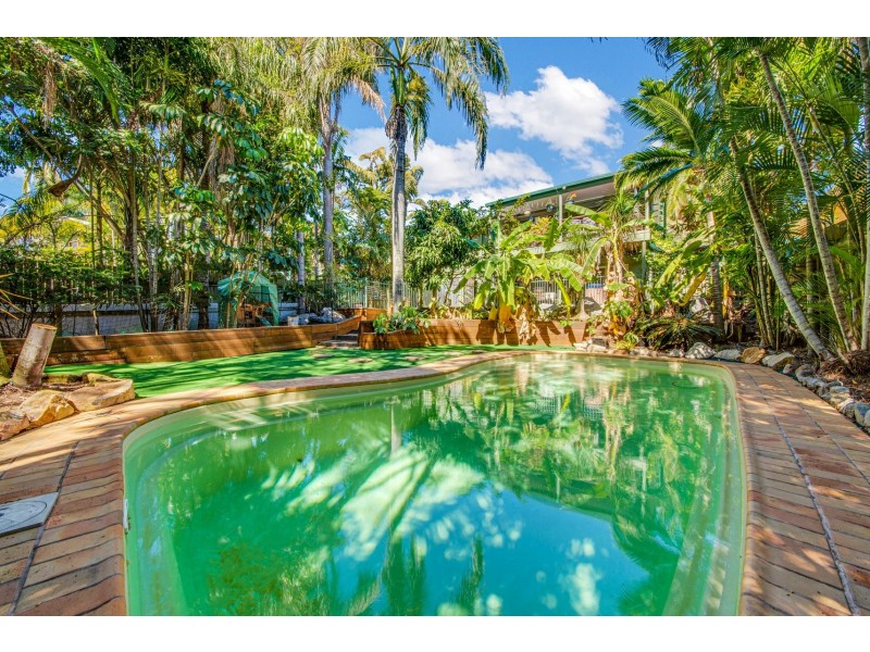 49 Langdon Street, Tannum Sands QLD 4680