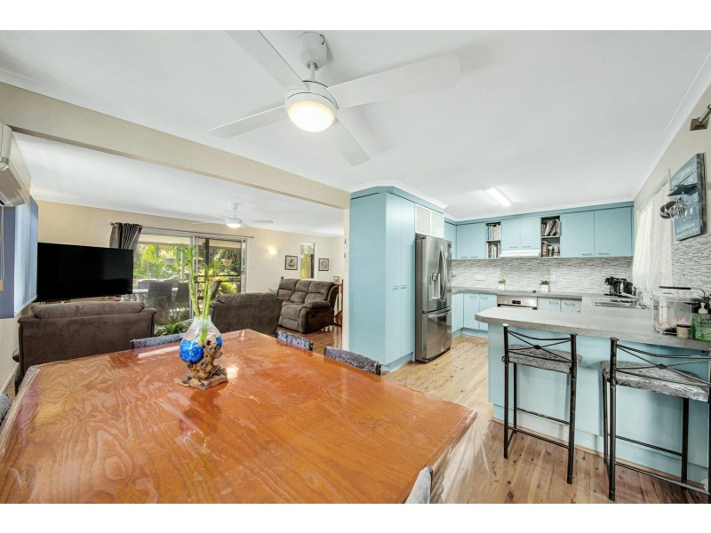 49 Langdon Street, Tannum Sands QLD 4680