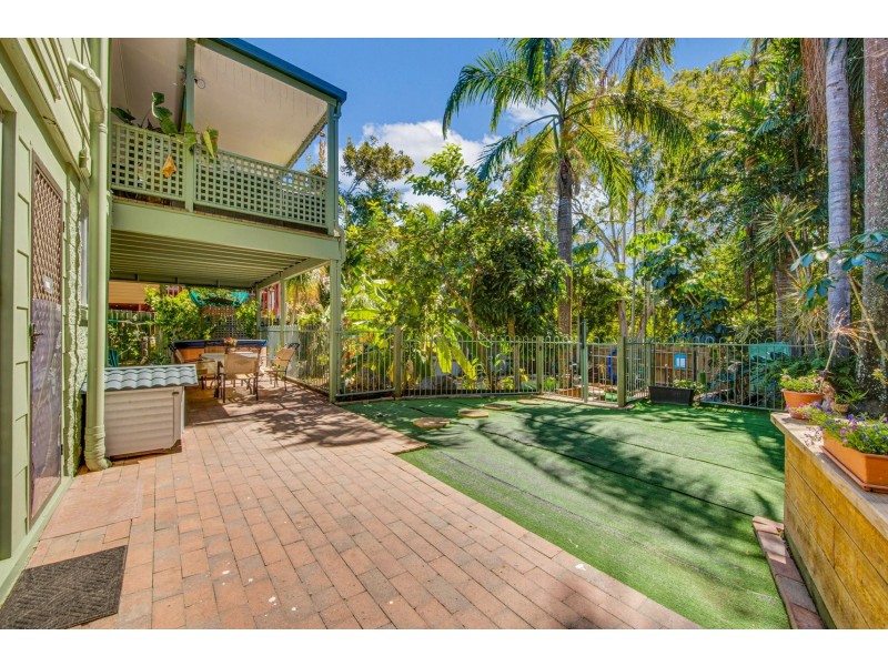 49 Langdon Street, Tannum Sands QLD 4680