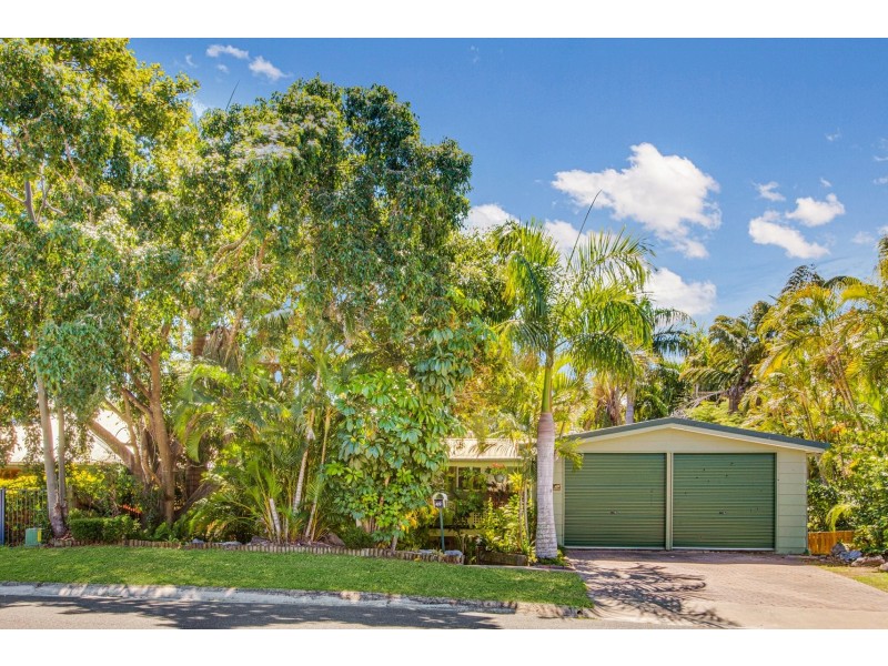 49 Langdon Street, Tannum Sands QLD 4680