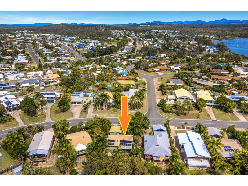 49 Langdon Street, Tannum Sands QLD 4680