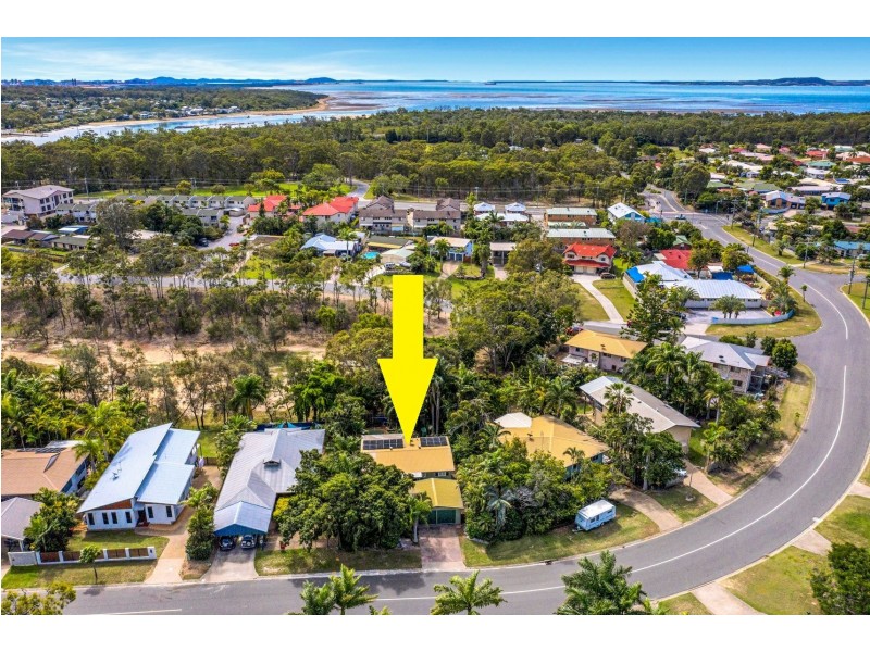 49 Langdon Street, Tannum Sands QLD 4680