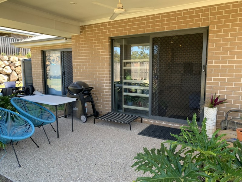 25 Koolivoo Parade, Boyne Island QLD 4680