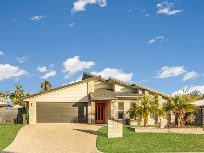 65 Bauhinia Street, Boyne Island QLD 4680