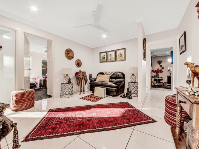 65 Bauhinia Street, Boyne Island QLD 4680