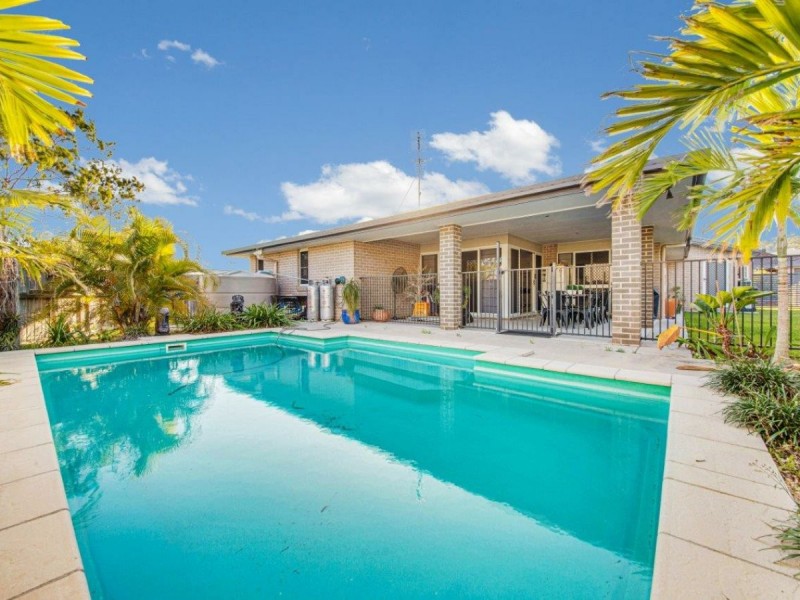 65 Bauhinia Street, Boyne Island QLD 4680