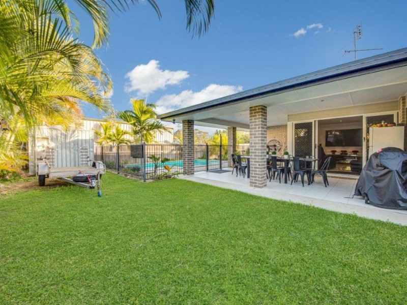65 Bauhinia Street, Boyne Island QLD 4680