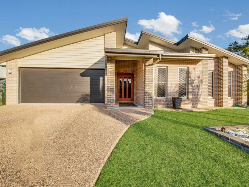 65 Bauhinia Street, Boyne Island QLD 4680