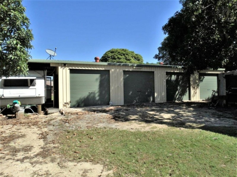 56 Roe Street, Miriam Vale QLD 4677