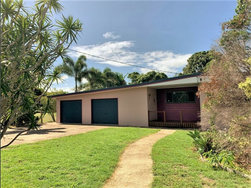 56 Roe Street, Miriam Vale QLD 4677