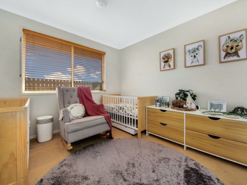 43 Golf View Drive, Boyne Island QLD 4680