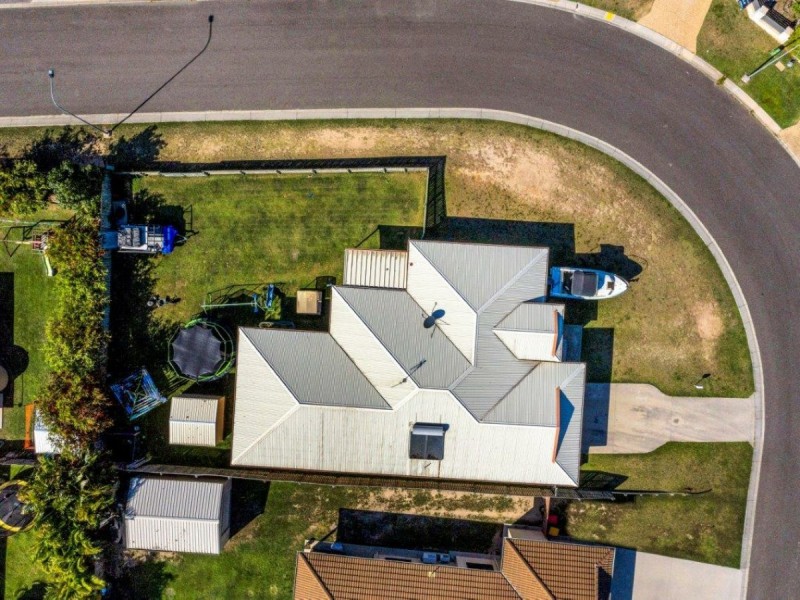 43 Golf View Drive, Boyne Island QLD 4680