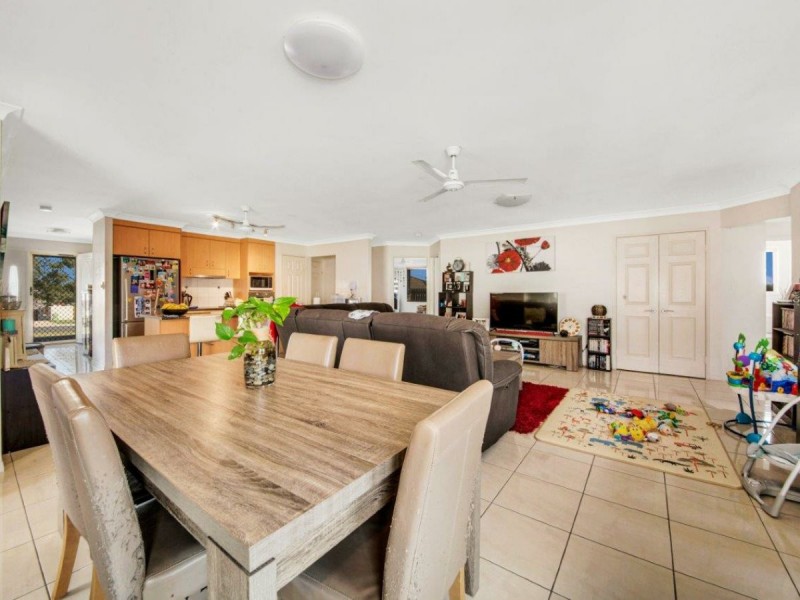 43 Golf View Drive, Boyne Island QLD 4680