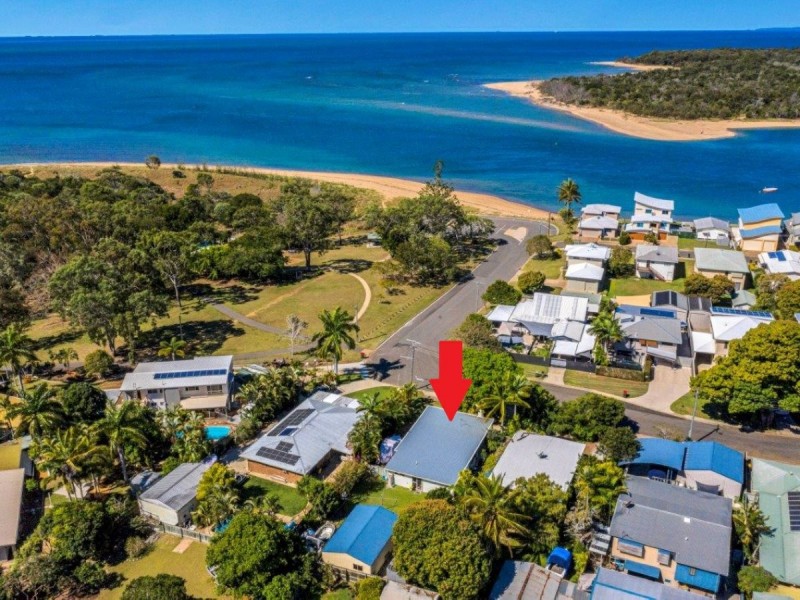 89 Wyndham Avenue, Boyne Island QLD 4680