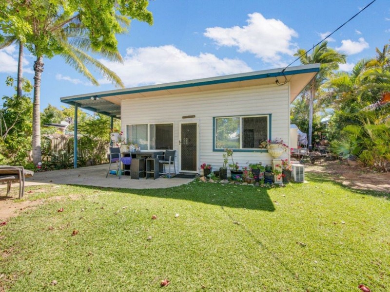 89 Wyndham Avenue, Boyne Island QLD 4680