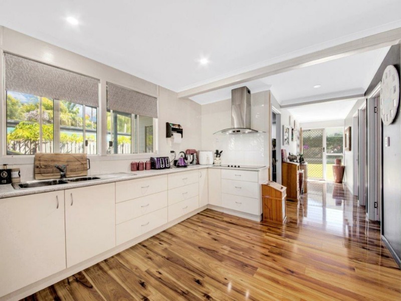 89 Wyndham Avenue, Boyne Island QLD 4680