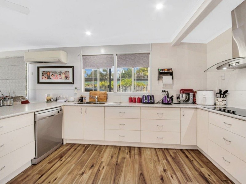 89 Wyndham Avenue, Boyne Island QLD 4680