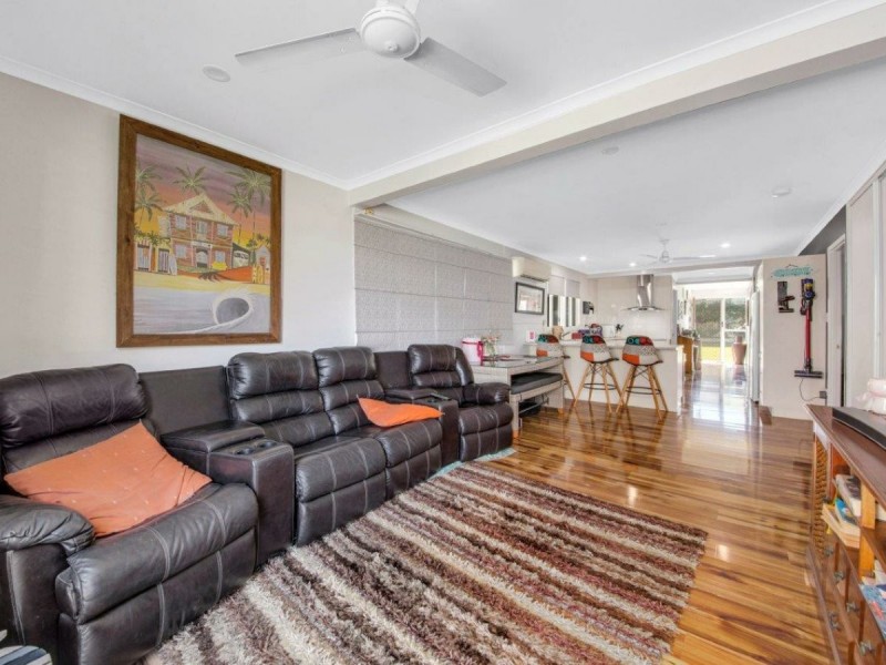 89 Wyndham Avenue, Boyne Island QLD 4680