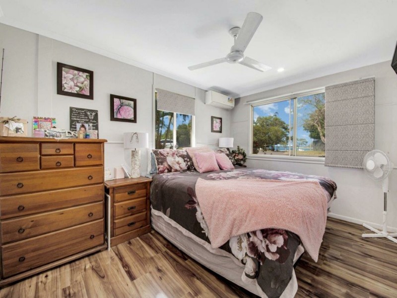 89 Wyndham Avenue, Boyne Island QLD 4680