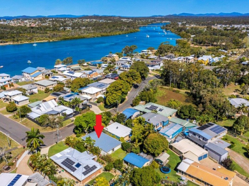 89 Wyndham Avenue, Boyne Island QLD 4680