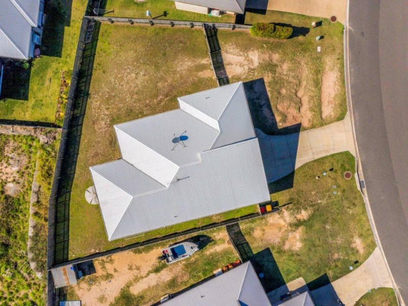 21 Surita Court, Boyne Island QLD 4680