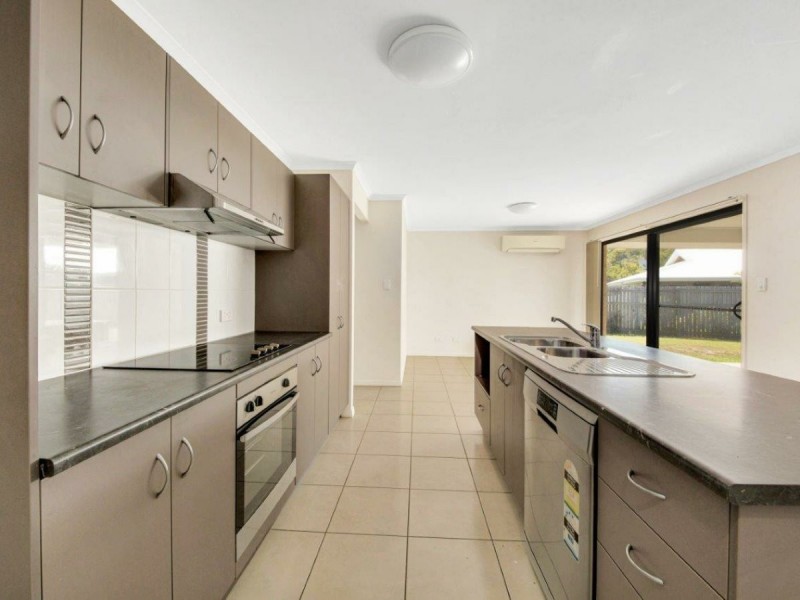 21 Surita Court, Boyne Island QLD 4680