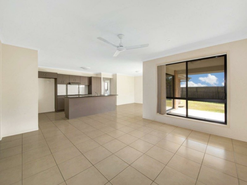 21 Surita Court, Boyne Island QLD 4680